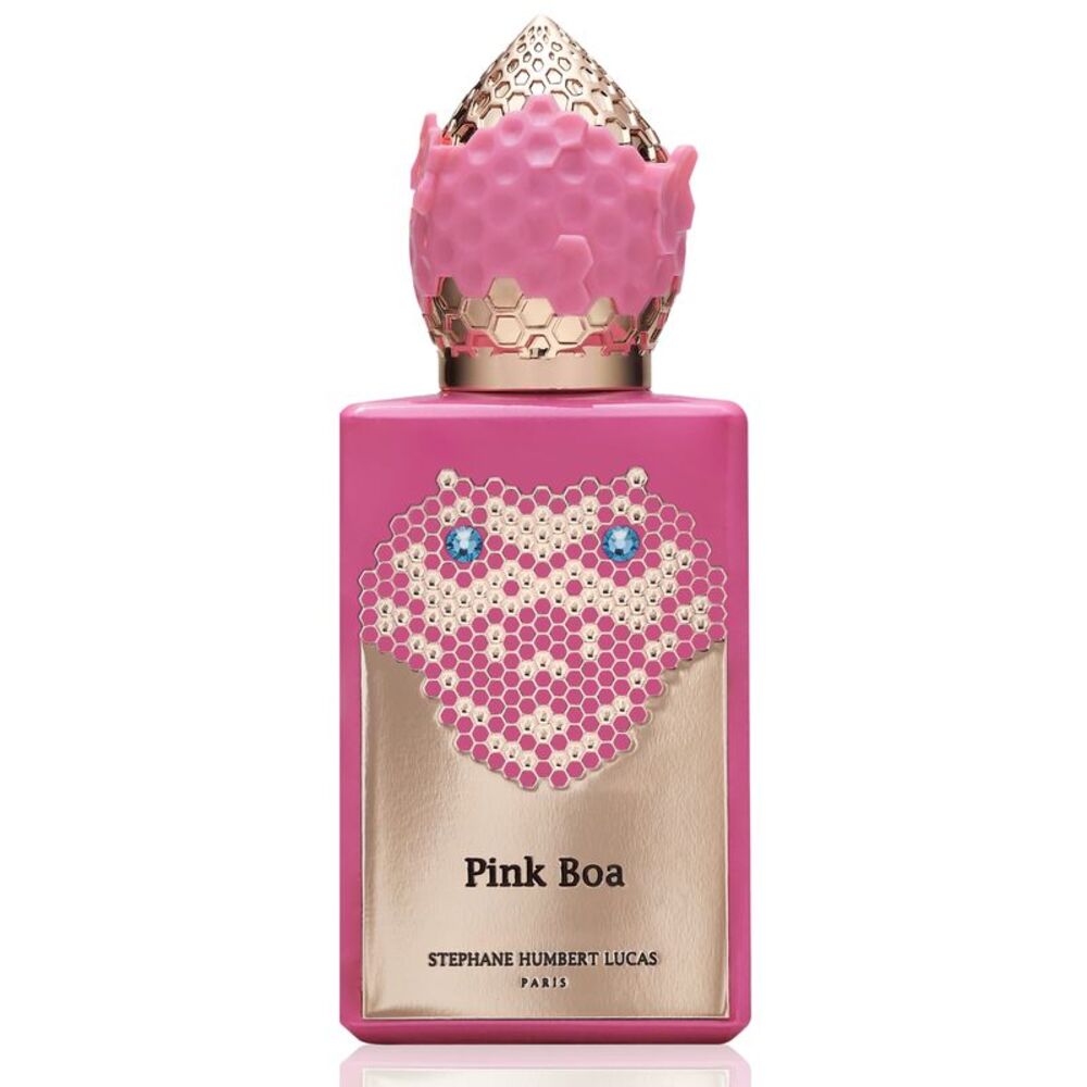 Stephane Humbert Lucas Pink Boa EDP Spray Tester for Unisex 1.7 oz / 50 ml - New